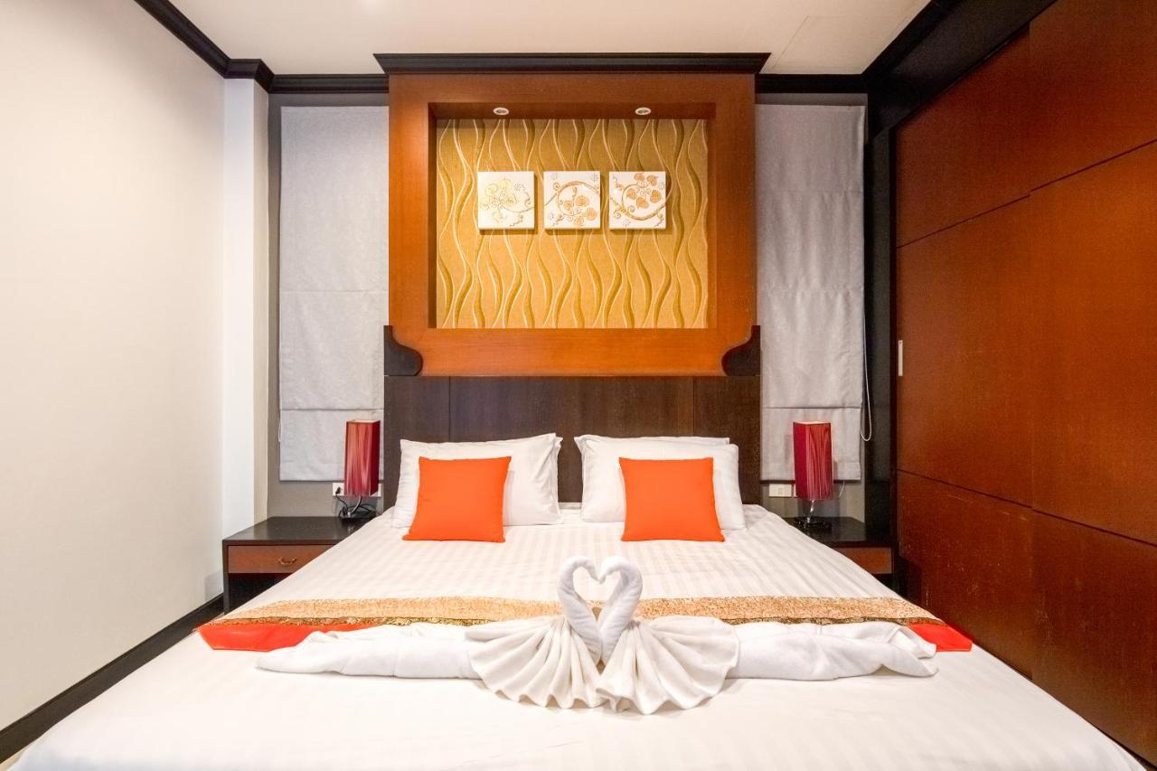 Anda Lamoon Villa Krabi Ao Nang Exteriör bild
